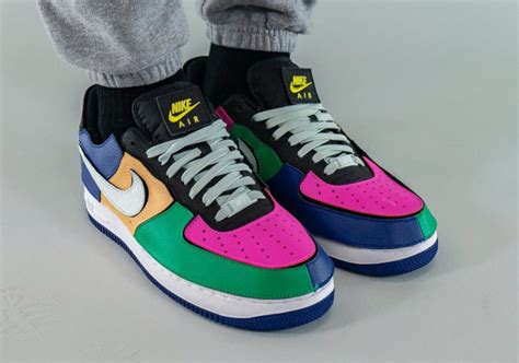 hoge nike air force|nike air force 1 colors.